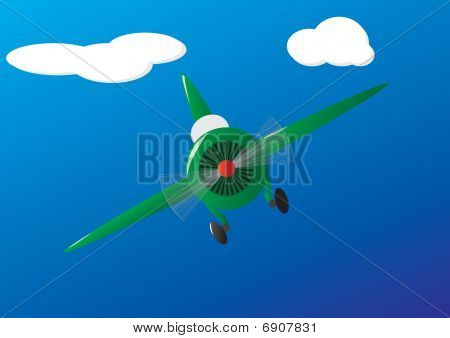 Avión