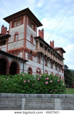 Flagler College
