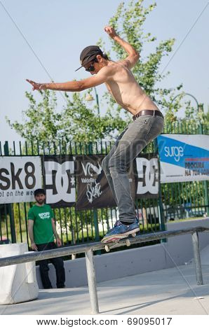 Daniel Pinto