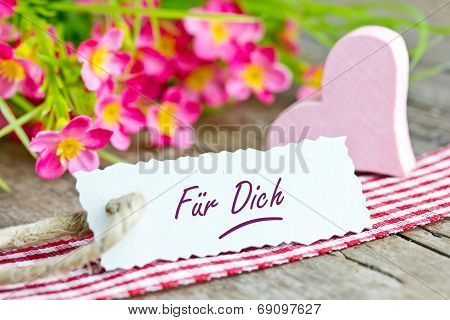 valentines decoration