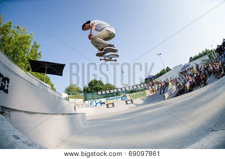 Tiago Pinto