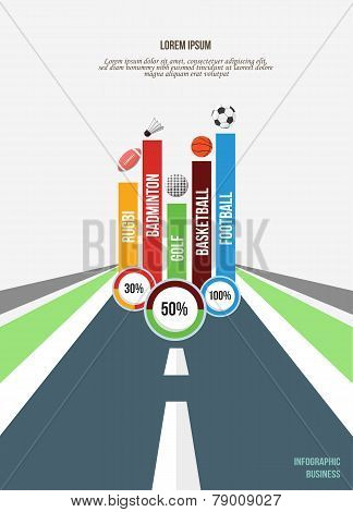 Business Infographic