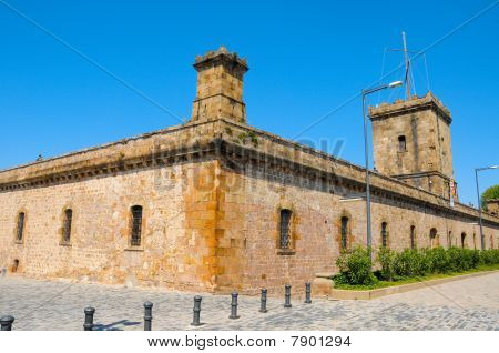 Barcelona, Spanien