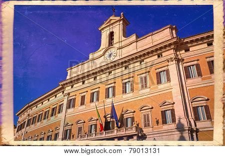 Rome