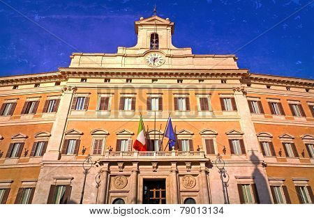 Rome