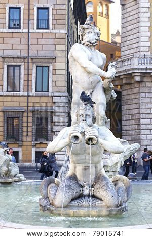 Rome