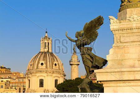 Rome
