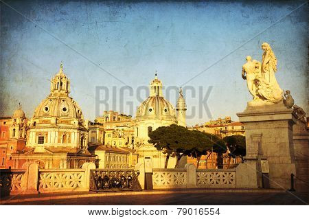 Rome