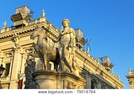 Rome