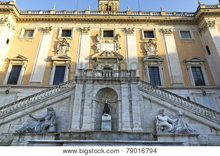 Rome