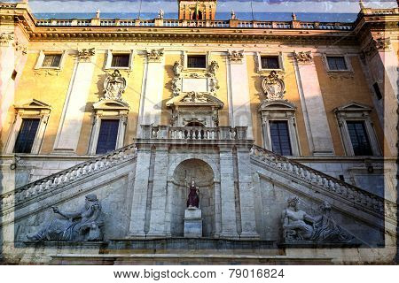 Rome