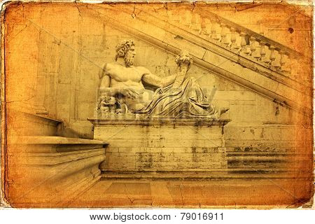 Rome