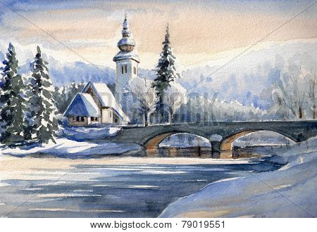 Landscape