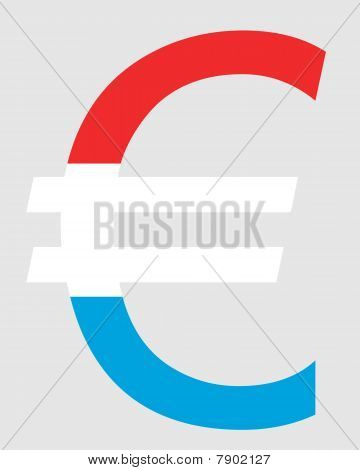 룩셈부르크 유로