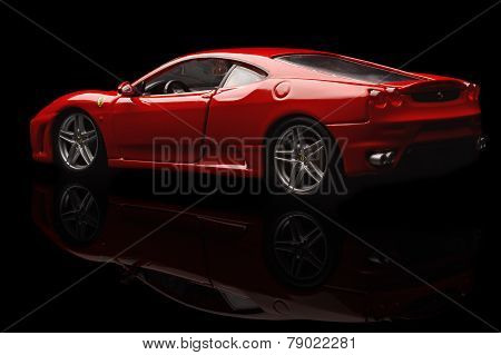ferrari F430