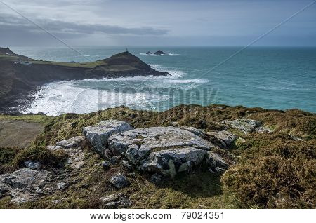 Cape Cornwall