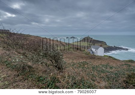 Cape Cornwall