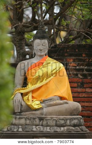 ไทยพุทธ อยุธยา
