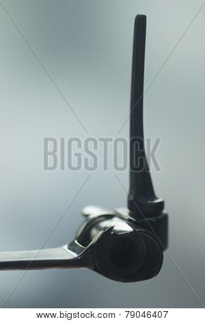 Traumatology Orthopedic Surgery Elbow Implant