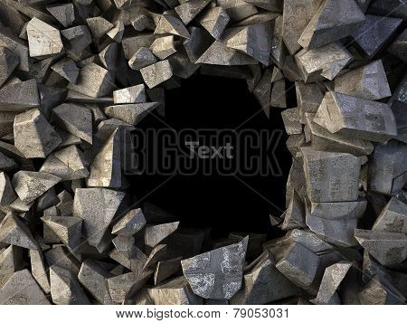 Stone