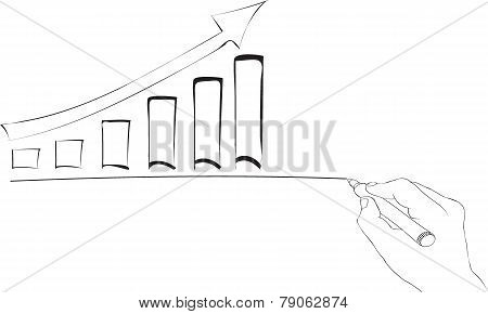 ladder to success