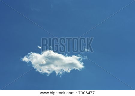 Lone Puff