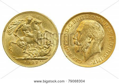 Sovereign Coin