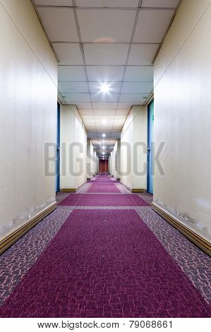 Corridor
