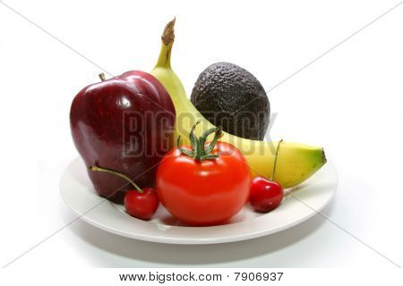 Aliments sains