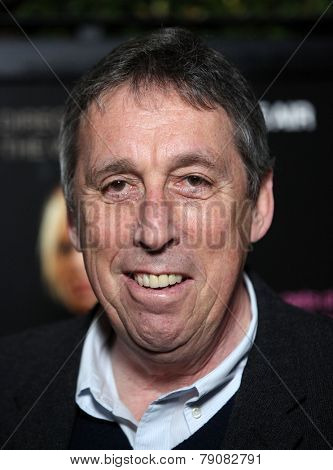 LOS ANGELES - DEC 15:  IVAN REITMAN arrives to the 