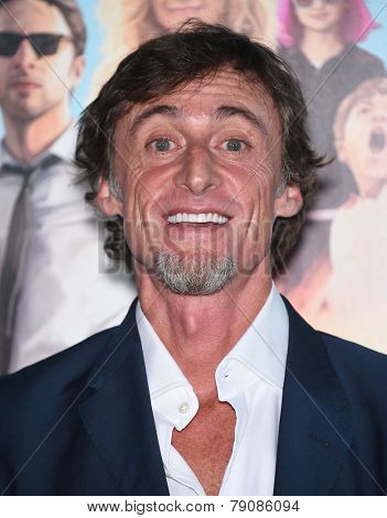 LOS ANGELES - JUN 23:  Adam Braff arrives to the 