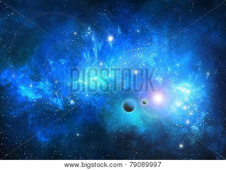 Space