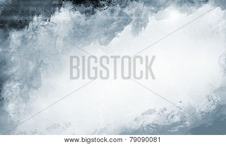 Watercolor background