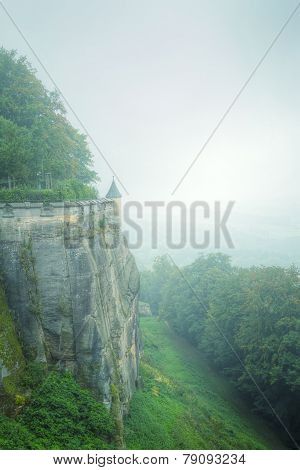Fortress