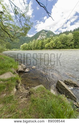 Mountain River