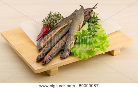 Lamprey