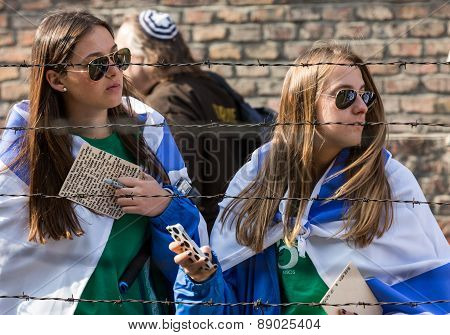 International Holocaust Remembrance Day