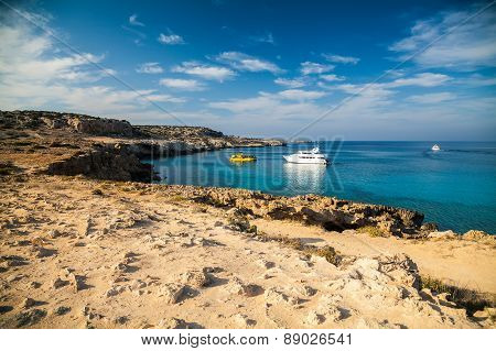 Vessels In The Park Cape Greko