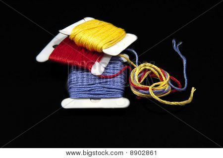 Broderie