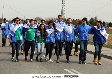 International Holocaust Remembrance Day