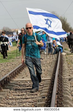 International Holocaust Remembrance Day