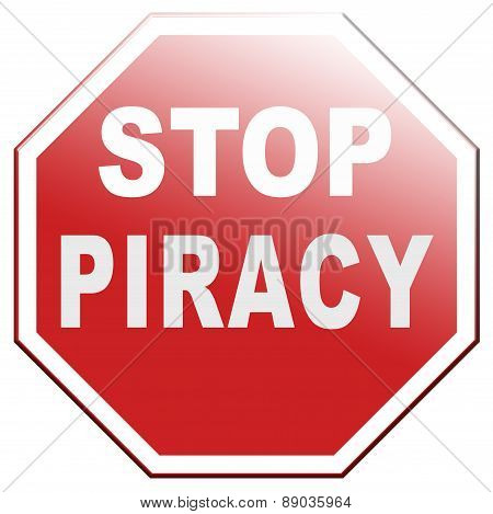 No Piracy