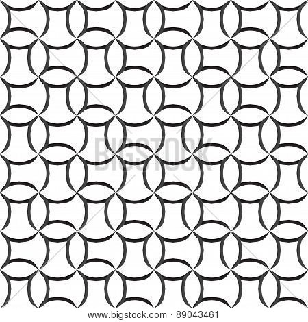 Vector seamless pattern
