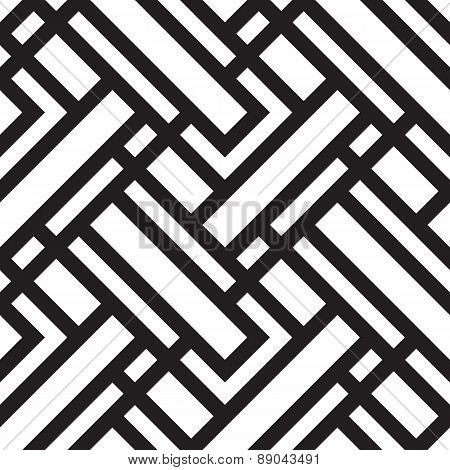 Vector seamless pattern