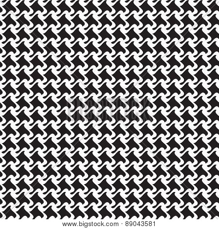 Vector seamless pattern