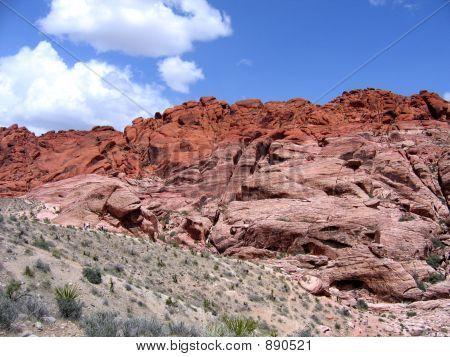 Red Rock Canyon #5