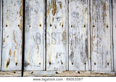 Cross  Arsago Abstract   Rusty Closed Wood Italy