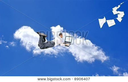 새로운 인터넷 기술