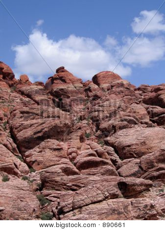 Red Rock Canyon #4