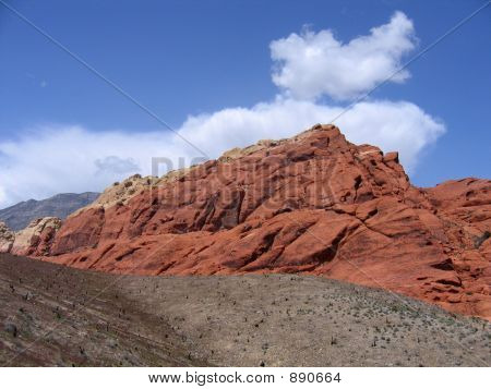 Red Rock Canyon #7